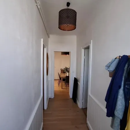 La Casa De La Cote Des Basques Biarritz