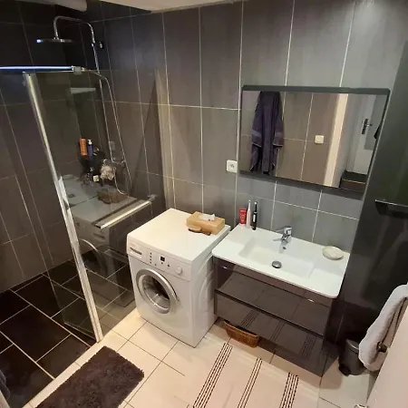 La Casa De La Cote Des Basques Apartment Biarritz