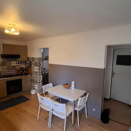 Apartment La Casa De La Cote Des Basques *