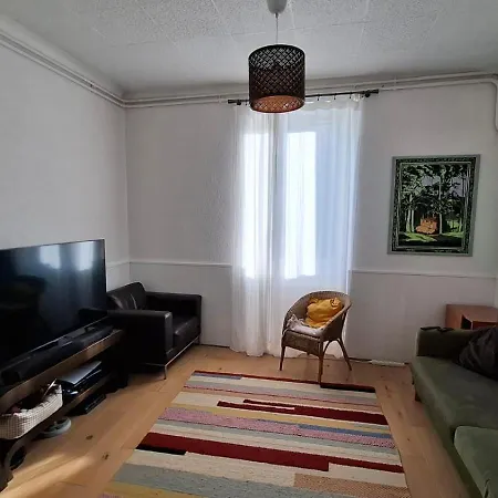 La Casa De La Cote Des Basques