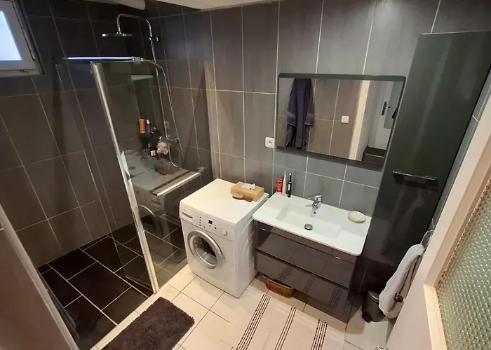 La Casa De La Cote Des Basques Apartment Biarritz