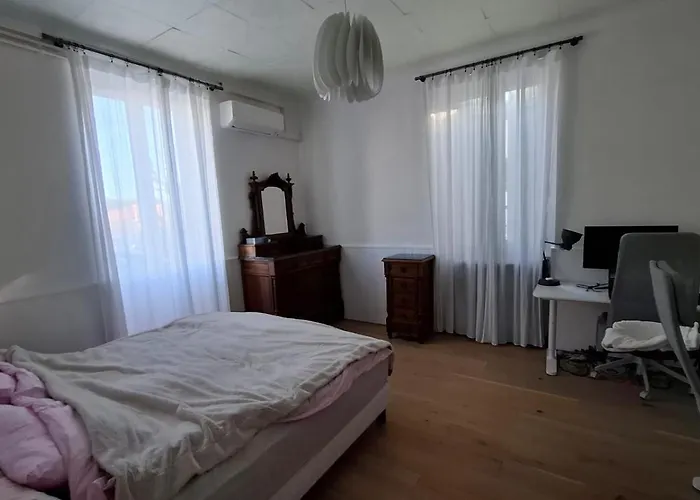 Apartment La Casa De La Cote Des Basques