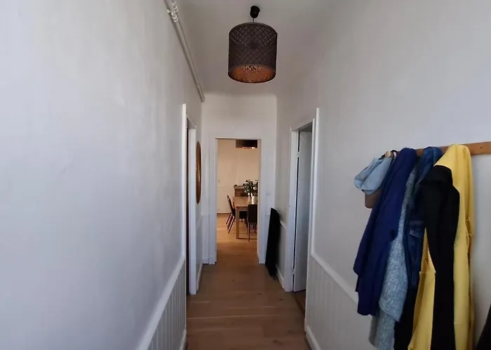 La Casa De La Cote Des Basques Biarritz