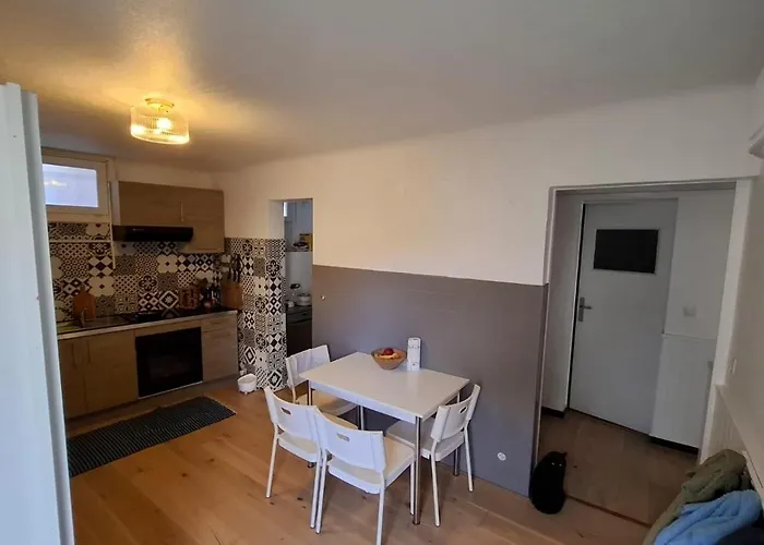 Appartement La Casa De La Cote Des Basques *