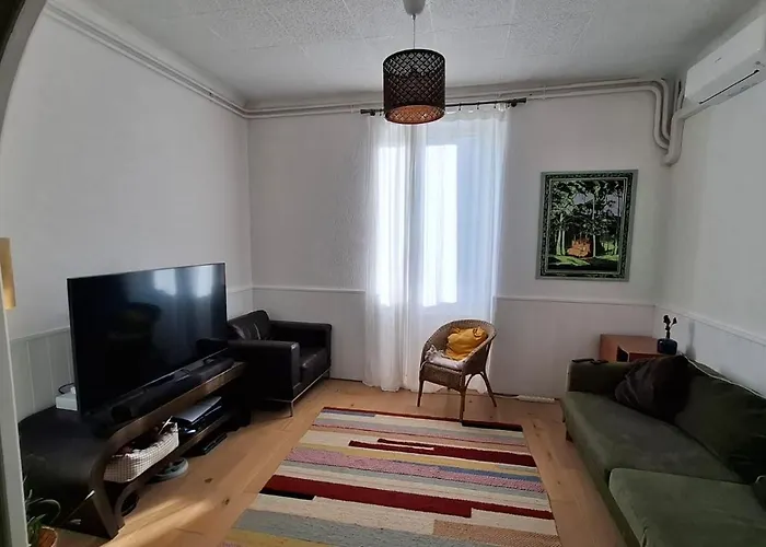 La Casa De La Cote Des Basques